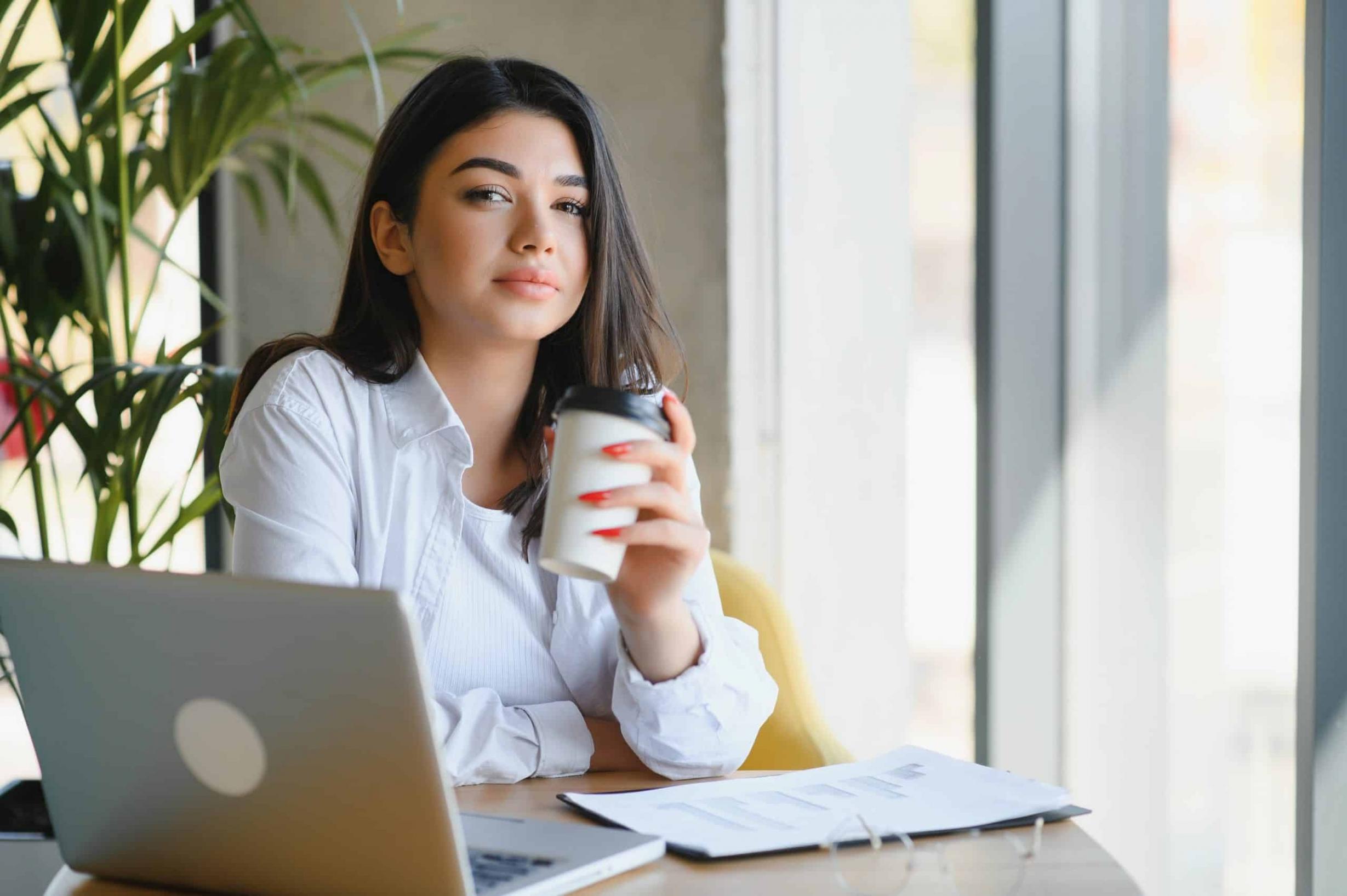 Seminarraum-Setup für interaktive Finanzthemen